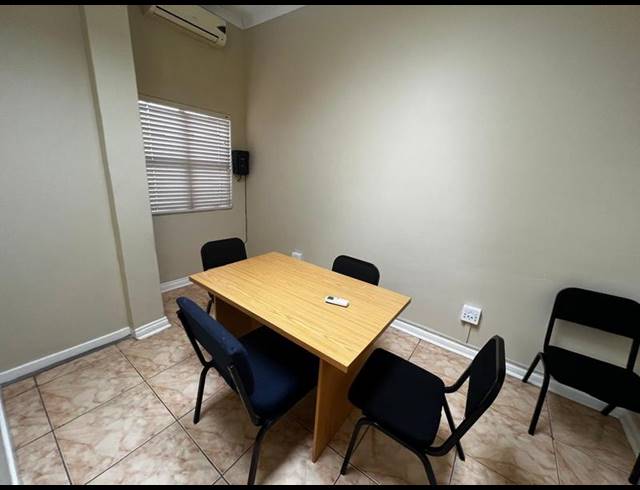 OFFICE FOR SALE IN PIETERMARITZBURG CENTRAL